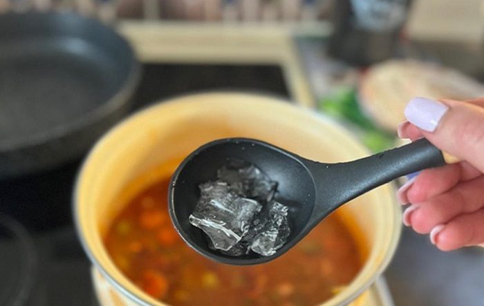 10 хитростей для кухни