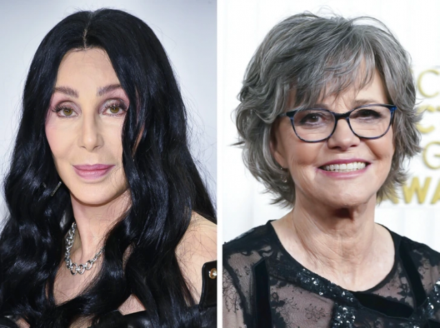 Знаменитости одногодки Знаменитости одногодки