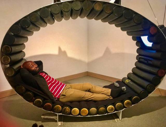 Креативные дизайнерские решения