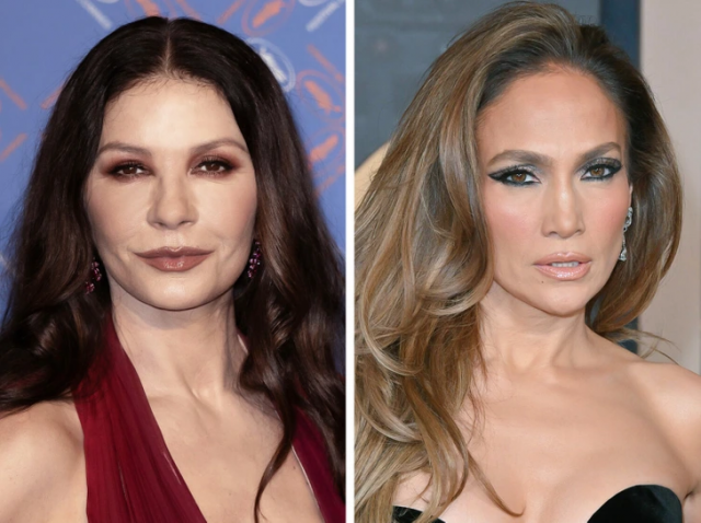 Знаменитости одногодки Знаменитости одногодки