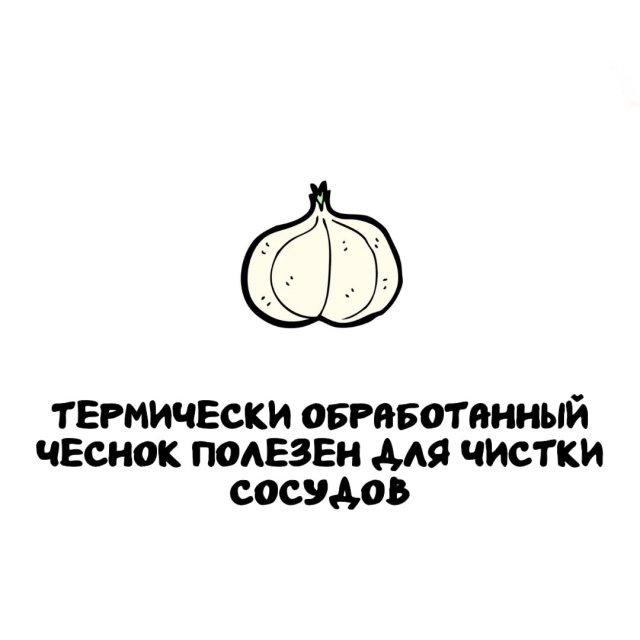 Интересные факты на все случаи жизни